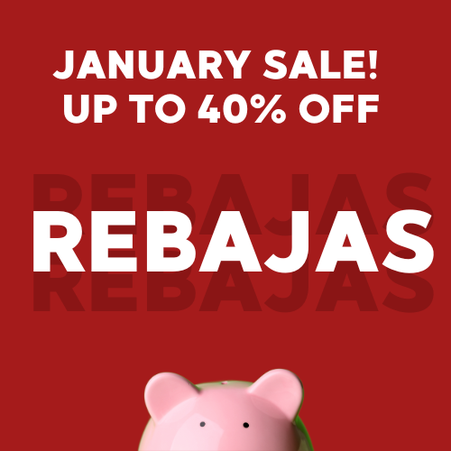 January Sale